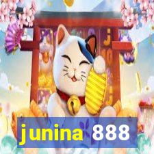 junina 888